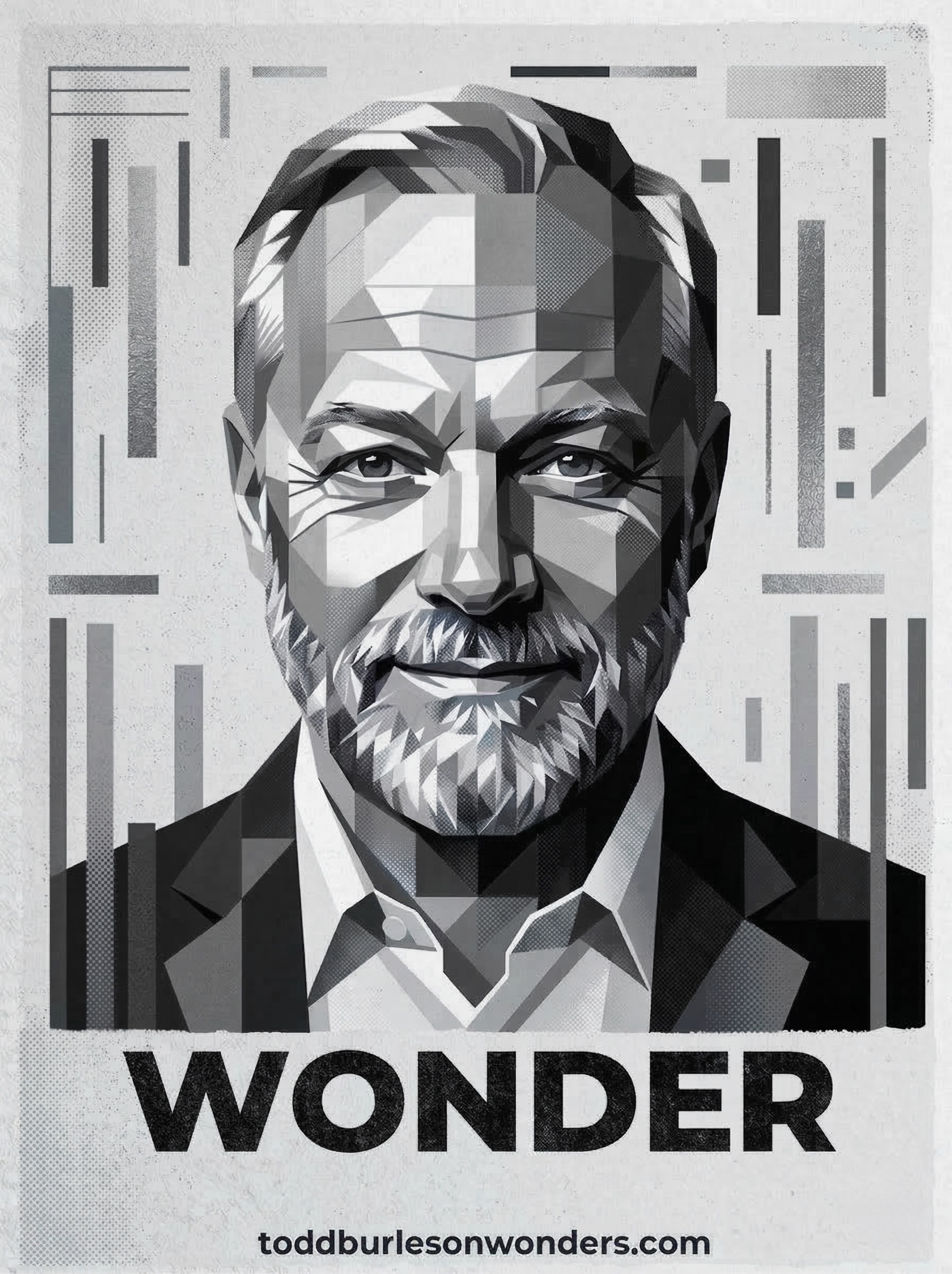 Todd Burleson Portrait